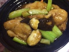 iphone_upload_pic-福慧慈缘素食餐厅(王府井店)