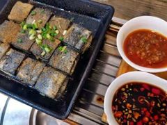 -巢湖名吃·东关老鹅汤(江南风情街店)