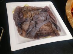 -巴蜀大宅门火锅(北大街店)