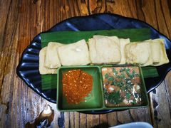 石屏包浆豆腐-云上千禾(水上店)