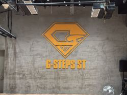-G-STEPS舞蹈工作室