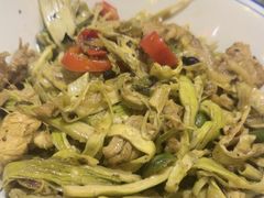 -园林美食城·本土农家菜(杨和镇店)