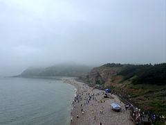 -长岛南北长山旅游景区