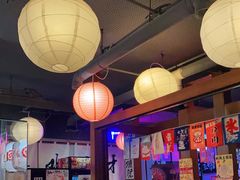 大堂-二丁目食堂(铁西星摩尔店)