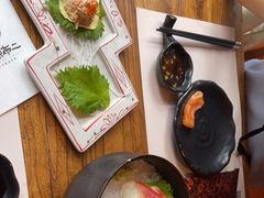 -藤原布二·大正创意料理(五台山店)