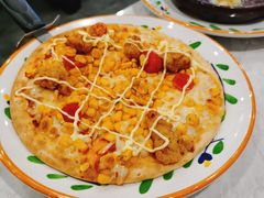 -萨莉亚意式餐厅(悦荟广场店)