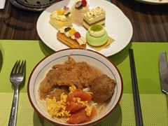 -合肥皇冠假日酒店·菲亚斯特自助餐厅(黄山路店)