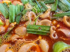 -湘肠香火锅店(团结湖店)