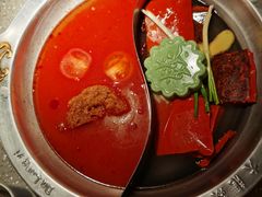 -大龙燚火锅(太古里店)