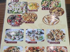 -阿多私房菜(顺德店)