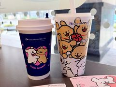 -瑞幸咖啡(宁波科创大厦店)