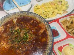 -川人百味(金安中央大街店)