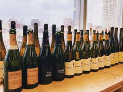 -HIHE Bistro·Oyster Bar(华熙live店)