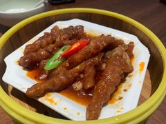 -蝴蝶里·粤菜·点心(龙湖杭州金沙天街店)