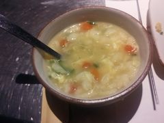 -很久以前羊肉串(农科路店)