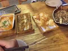 -龙头烤羊排•烤全羊•精酿扎啤(厦滘店)