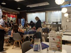 -金湖港式餐厅(建外店)