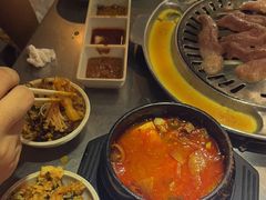 -喜来稀肉(虹泉路店)