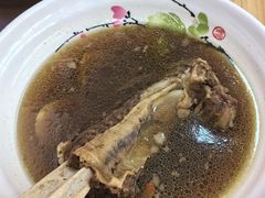 -歪头牛肉(金龙壹号店)