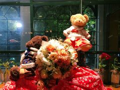 -宝莱纳餐厅(滨江店)