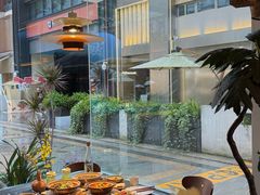 -黔蘑菇四季餐厅(观山湖店)