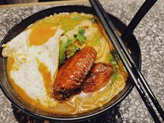 -华嫂冰室(湾仔店)