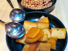 -牛腩之旅·牛腩牛杂煲(光启城美食城店)