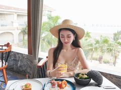 -V Bar海景扒房(北海湾惠龙万达嘉华酒店)