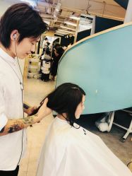-P.STYLE 派斯造型