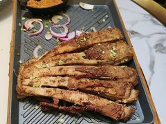 -大汗行宫园林餐厅