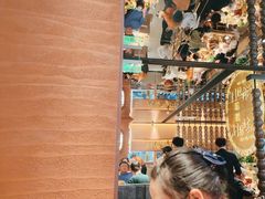 -西塔老太太泥炉烤肉(武汉摩尔城店)