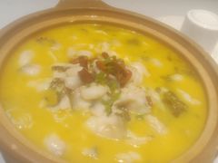 -北李·海肠捞饭·大连菜(望京凯德MALL店)