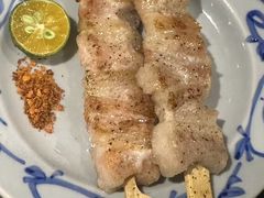 -沼津港精致料理·寿喜烧·烧鸟(龙湖南桥天街日料榜单店)