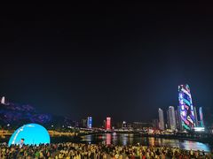 -中国宜宾·长江地标广场