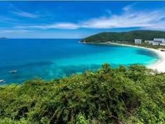 -三亚太阳湾柏悦酒店