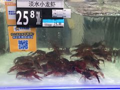 -沃尔玛(摩尔广场店)