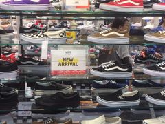 Abc Mart 成田机场店 图片 东京 大众点评网