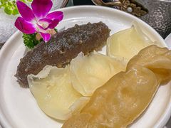 -喜聚薈·花膠雞海鮮火鍋(越秀店)