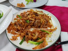 -鹿鸣酒家(越秀店)