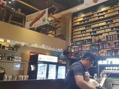 -木屋烧烤(上梅林店)