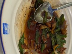 -兰湘子·湘菜小炒(石家庄万象城店)