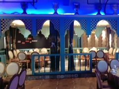 -乌苏疆遇集市烧烤新疆菜(乌苏啤酒小镇店)