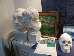 -BRAVO 赞·美艺术中心·系统美术·书法·艺考(双井校区)