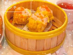 -利苑海鲜酒楼