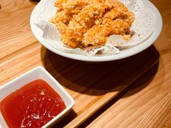 雪花鸡条-火候轩品质湘菜·私厨(市府店)