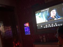 -K歌1号量贩KTV(皇岗口岸店)