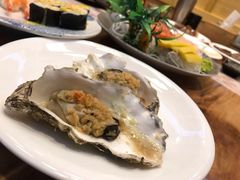 -松坂屋日料自助(长城路店)