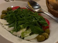 -La Tavernetta(Bar à Vin)(乌鲁木齐路店)