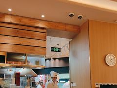 -西贝(枫蓝国际购物中心店)