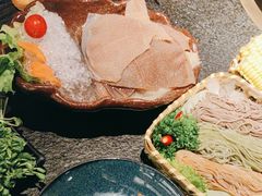 -湊湊火锅·茶憩(打浦桥日月光店)